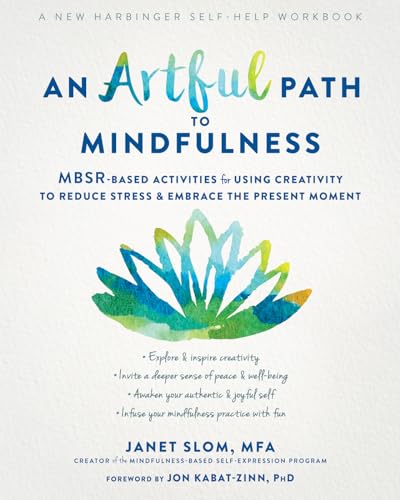 An Artful Path to Mindfulness