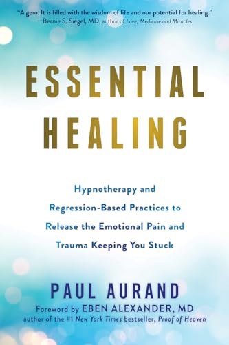 Essential Healing