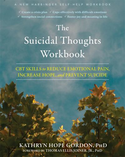 The The Suicidal Thoughts Workbook