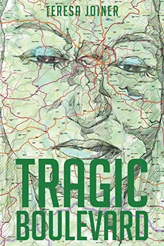 Tragic Boulevard cover