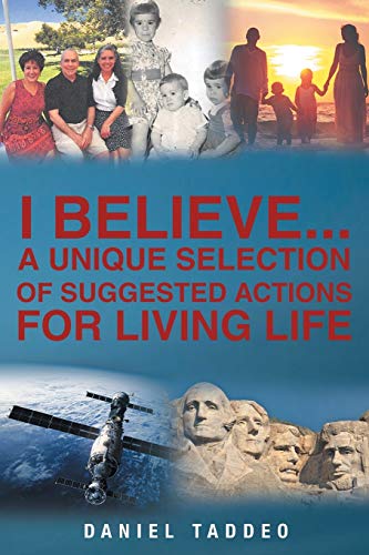 I Believe cover