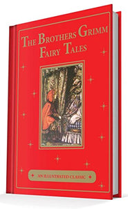 The Brothers Grimm Fairy Tales 