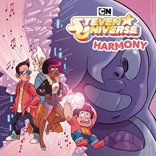 Steven Universe