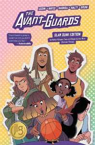 The Avant-Guards Vol. 2 