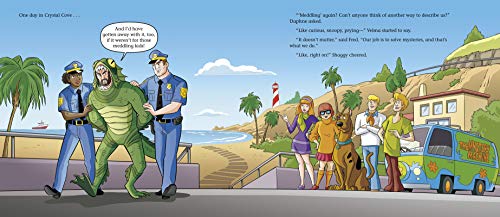 Doo Good Together, Scooby-Doo!