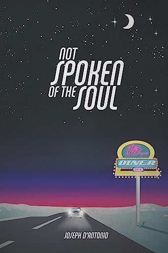 Not Spoken of the Soul cover