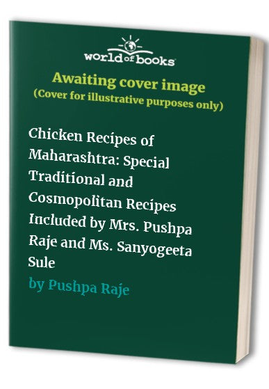 Chicken Recipes of Maharashtra