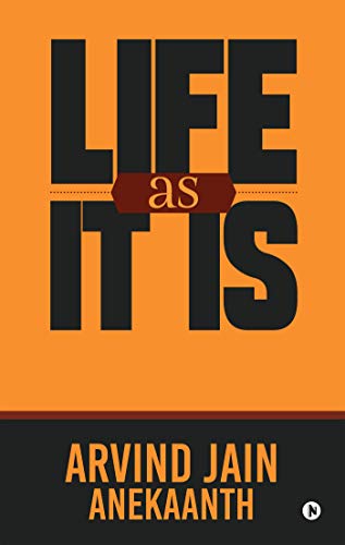 Life as It Is