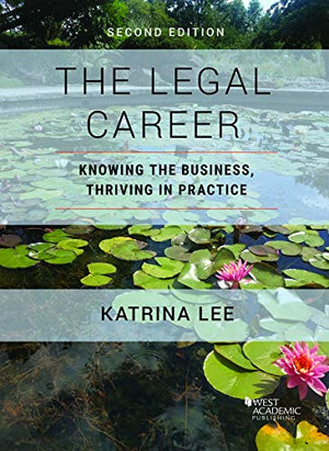 The Legal Career