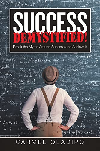 Success Demystified!