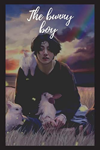 The Bunny boy