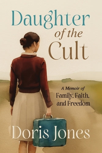 Daughter of the Cult