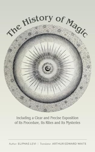 The History of Magic