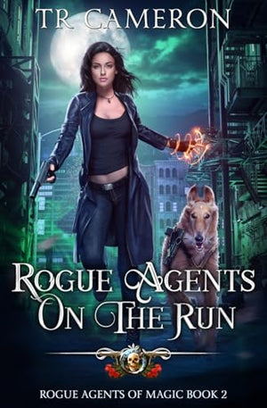 Rogue Agents on the Run
