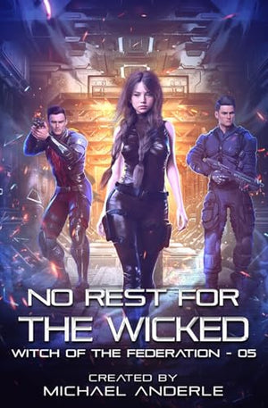 No Rest for the Wicked