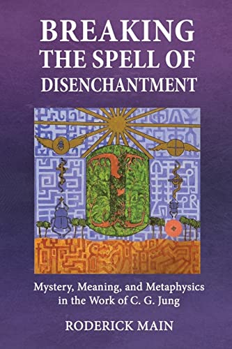 Breaking The Spell Of Disenchantment