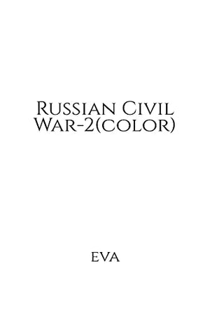 Russian Civil War-2(color)