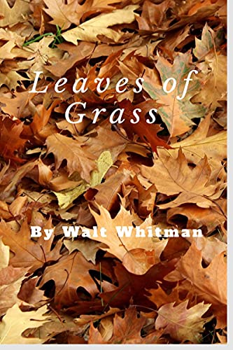 Leaves of Grass