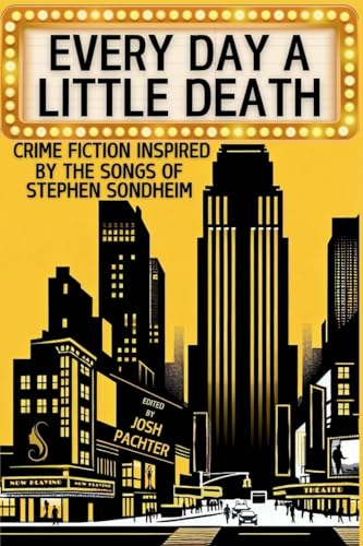 Every Day a Little Death