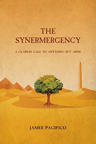 The Synermergency cover