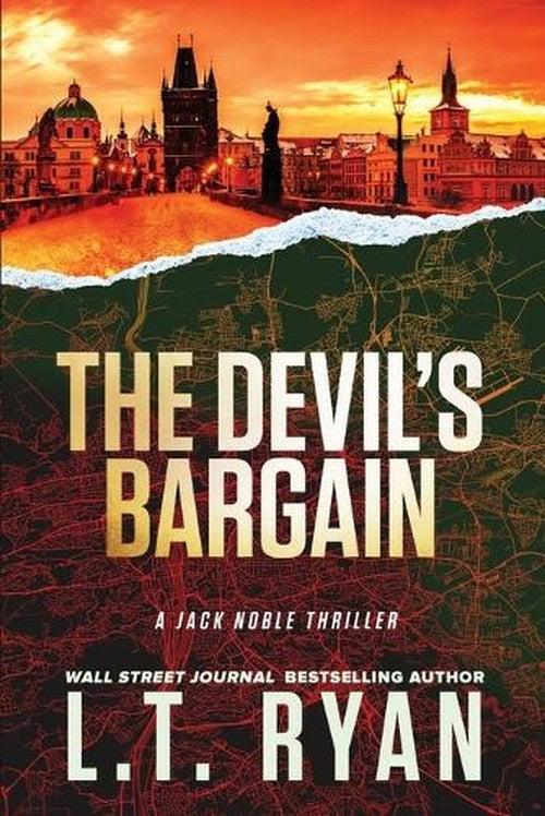 The Devil's Bargain