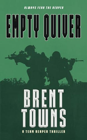 Empty Quiver