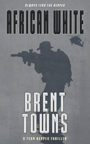 African White