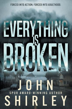 Everything is Broken