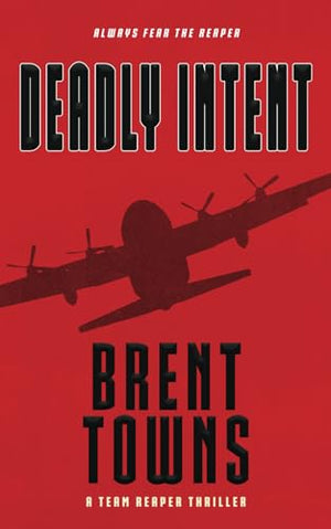 Deadly Intent