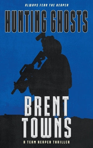 Hunting Ghosts