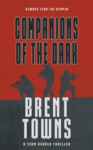 Companions of the Dark