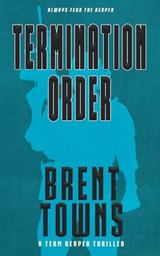 Termination Order