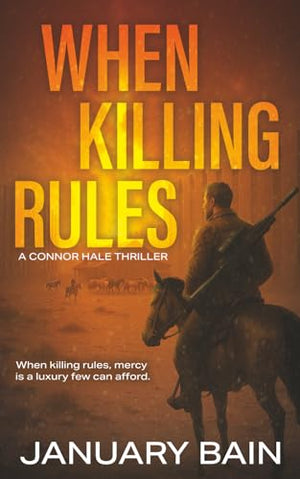When Killing Rules