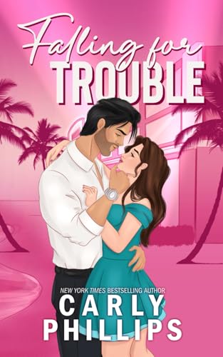 Falling for Trouble: 1 (The Dare to Fall Series)