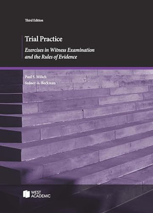 Trial Practice