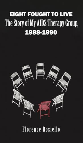 Eight Fought to Live