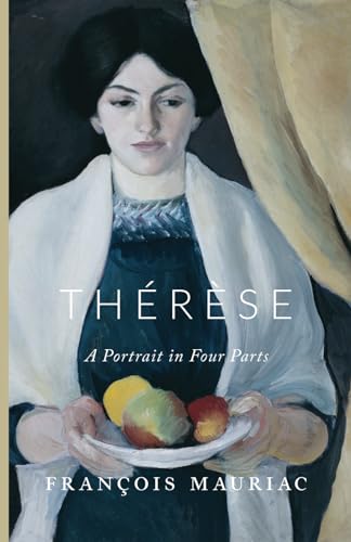 Thérèse: A Portrait in Four Parts cover