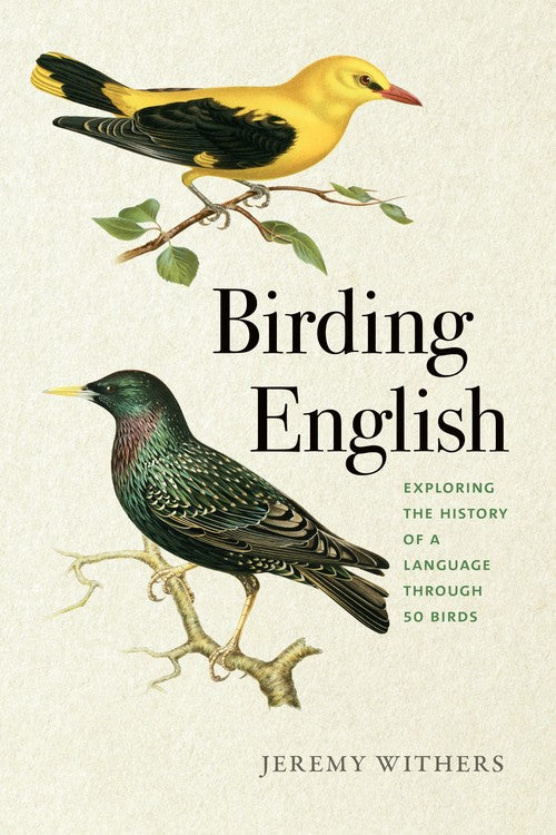 Birding English