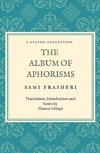 The Album of Aphorisms