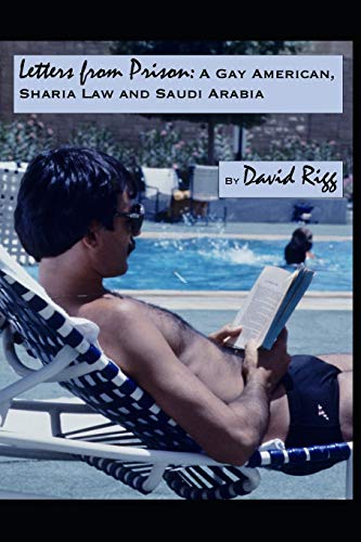 Letters from Prison cover