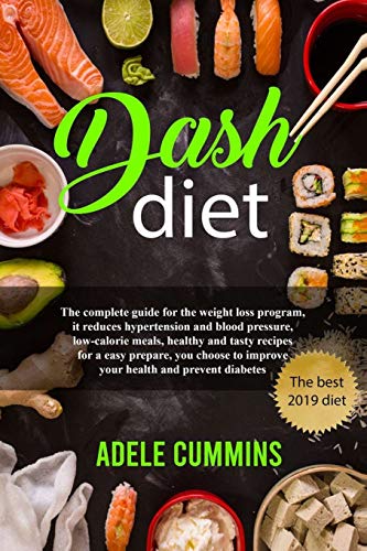 Dash diet