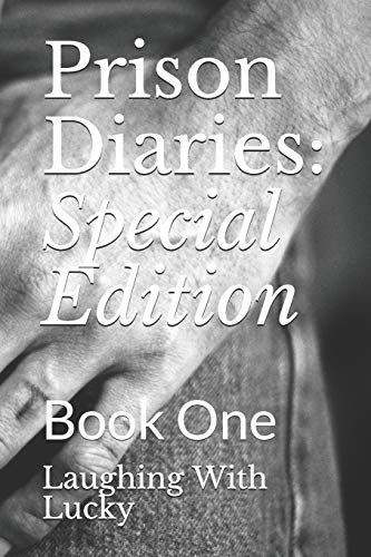 Prison Diaries cover