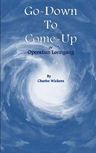 Go Down to Come Up cover