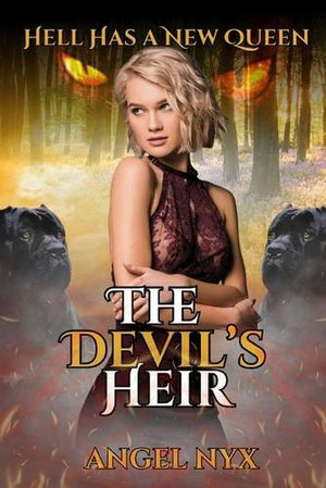 The Devil's Heir