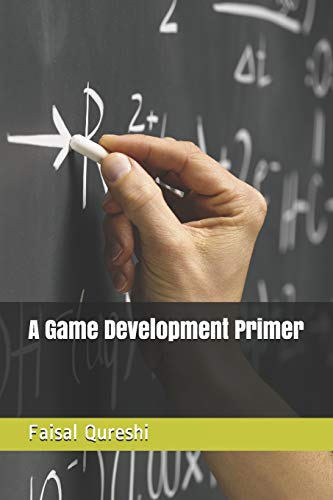 A Game Development Primer cover