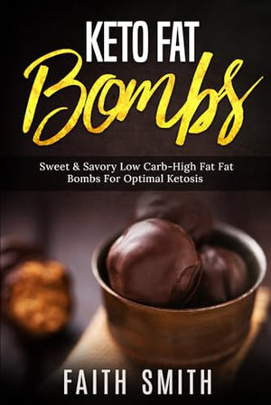 Keto Fat Bombs