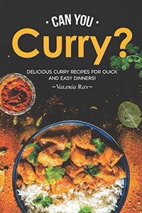 Can You Curry? 