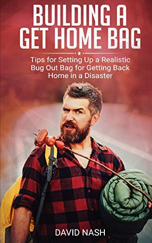 Building a Get Home Bag