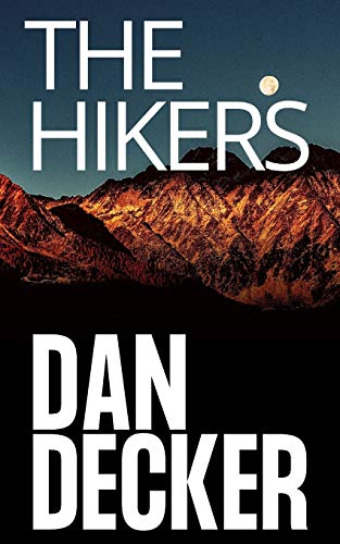 The Hikers cover