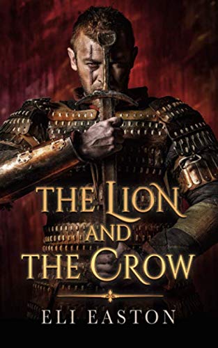 The Lion and the Crow cover